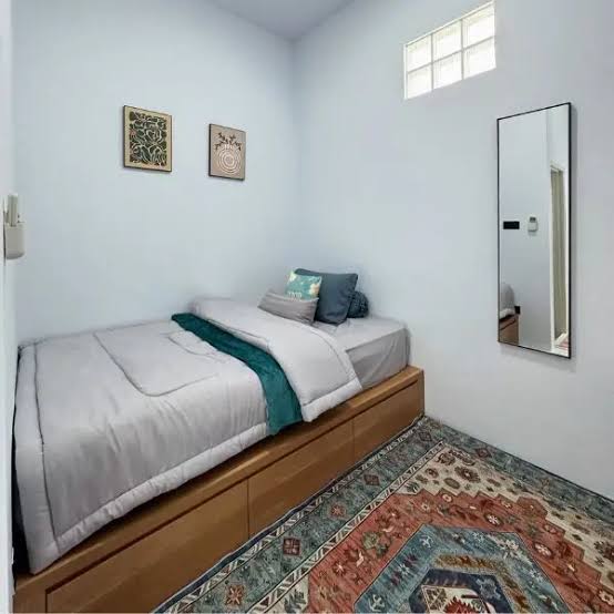 Kamar Nyaman