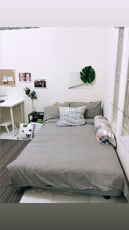 Kamar Standar